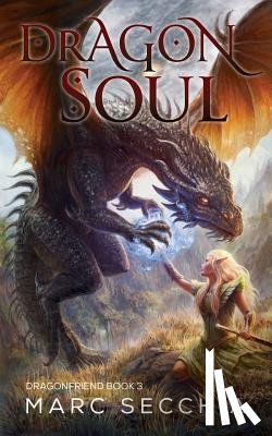 Secchia, Marc - Dragonsoul