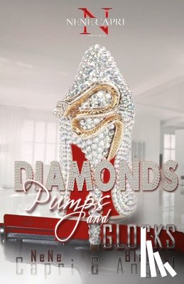 Angel, Blaque - Diamonds Pumps and Glocks
