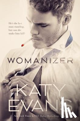 Evans, Katy - Womanizer