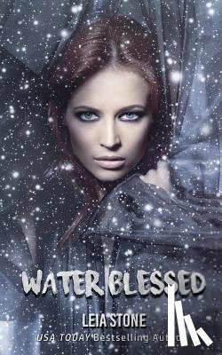Stone, Leia - Water Blessed