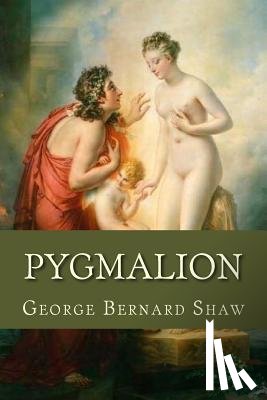 Shaw, Bernard - Pygmalion
