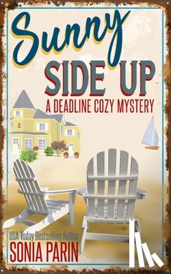 Parin, Sonia - Sunny Side Up