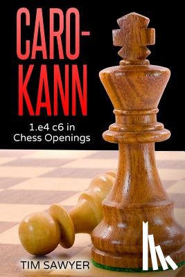 Sawyer, Tim - Caro-Kann