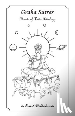 Wilhelm, Ernst - Graha Sutras