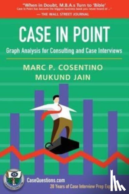Jain, Mukund, Cosentino, Marc P - Case in Point