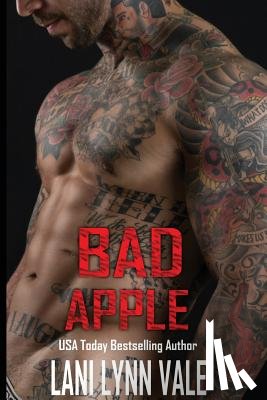 Vale, Lani Lynn - Bad Apple