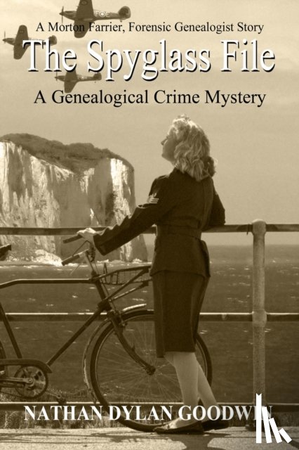 Goodwin, Nathan Dylan - The Spyglass File