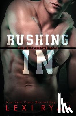 Ryan, Lexi - Rushing In