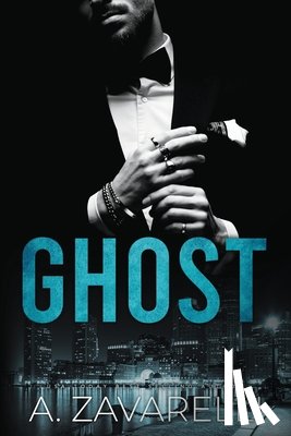 Zavarelli, A. - Ghost