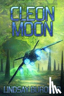 Buroker, Lindsay - Cleon Moon