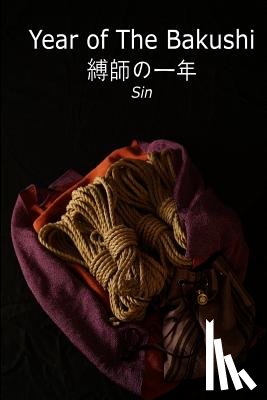 Sin - Year of The Bakushi