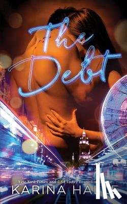 Halle, Karina - The Debt