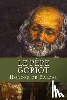 Ravell - Le Pere Goriot