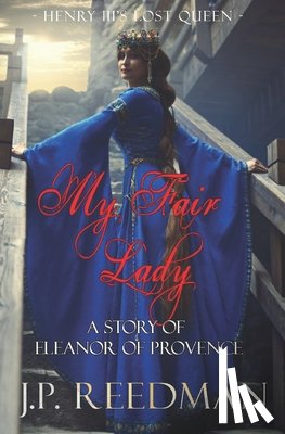 Reedman, J P - My Fair Lady