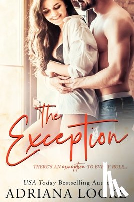 Locke, Adriana - The Exception