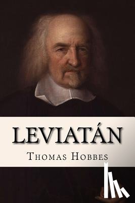 Hobbes, Thomas - Leviatan Thomas Hobbes