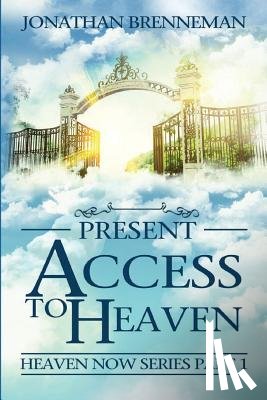 Brenneman, Arnolda May - Present Access To Heaven