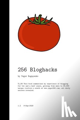 Bugayenko, Yegor - 256 Bloghacks