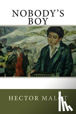 Malot, Hector - Nobody's Boy