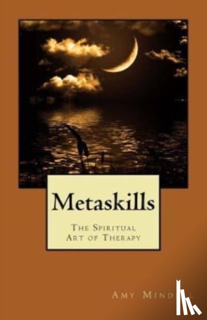 Mindell, Amy - Metaskills