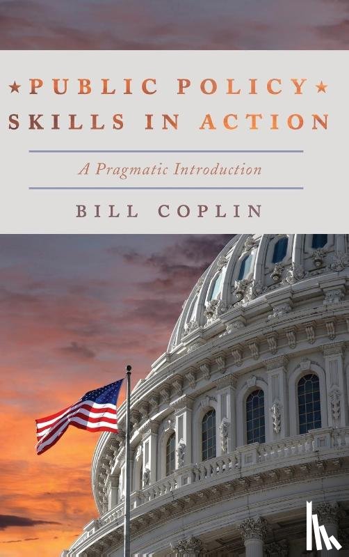 Coplin, Bill - Public Policy Skills in Action