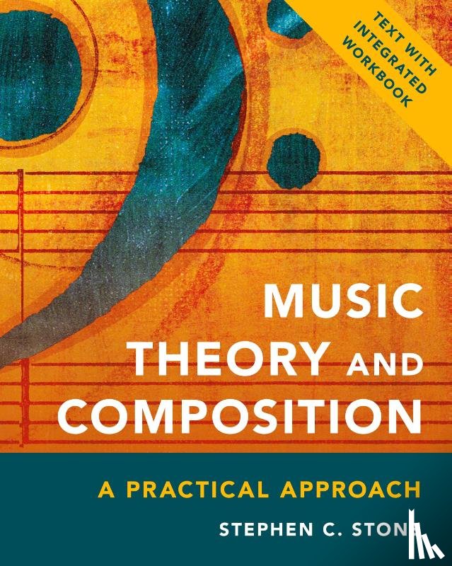 Stone, Stephen C. - Music Theory and Composition