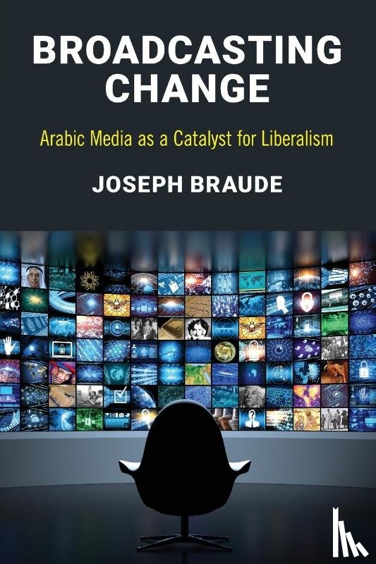 Braude, Joseph - Broadcasting Change