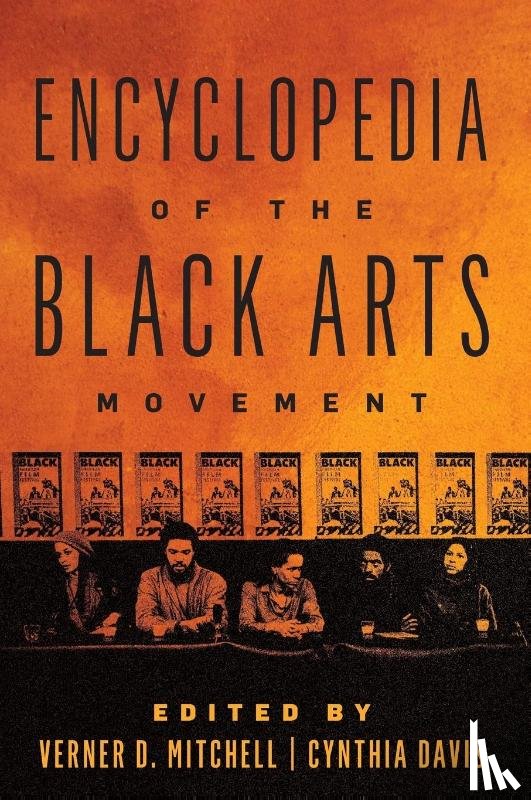  - Encyclopedia of the Black Arts Movement