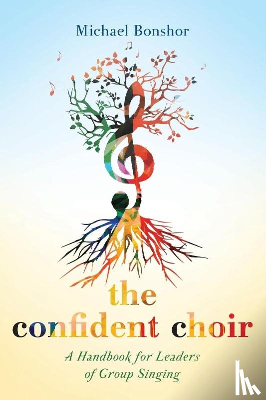 Bonshor, Michael - The Confident Choir