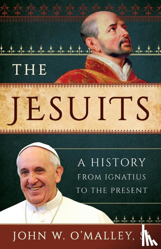 O'Malley, SJ - The Jesuits