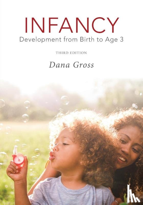 Gross, Dana - Infancy