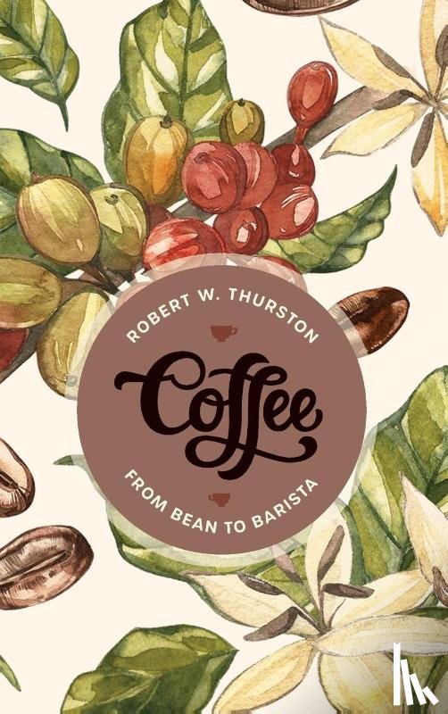 Thurston, Robert W. - Coffee