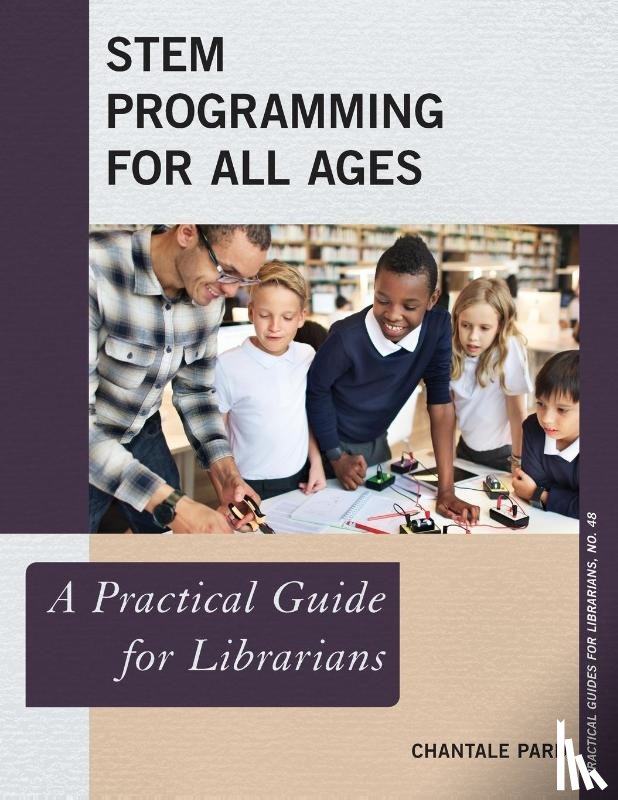 Pard, Chantale - STEM Programming for All Ages