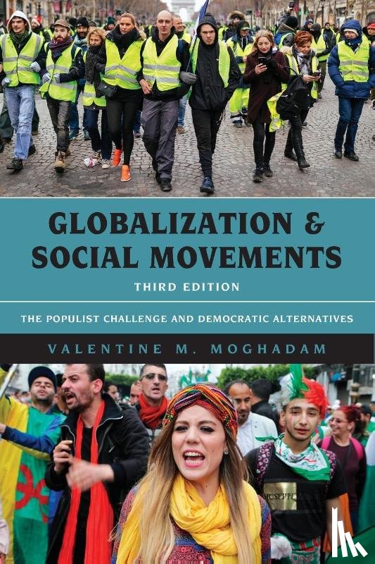 Moghadam, Valentine M. - Globalization and Social Movements