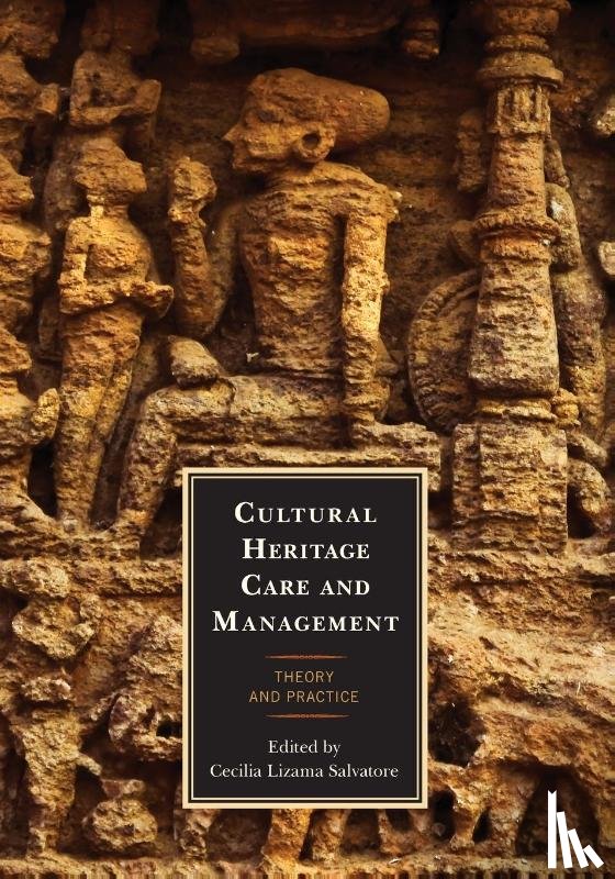  - Cultural Heritage Care and Management