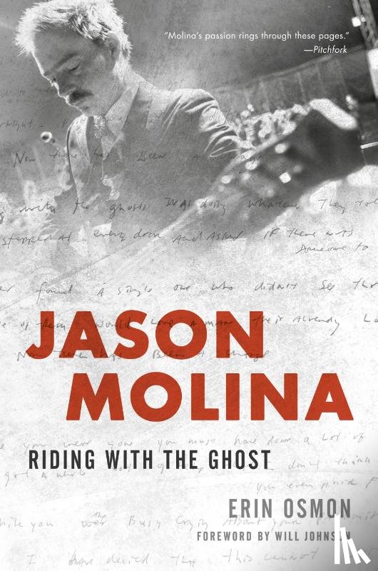 Osmon, Erin - Jason Molina