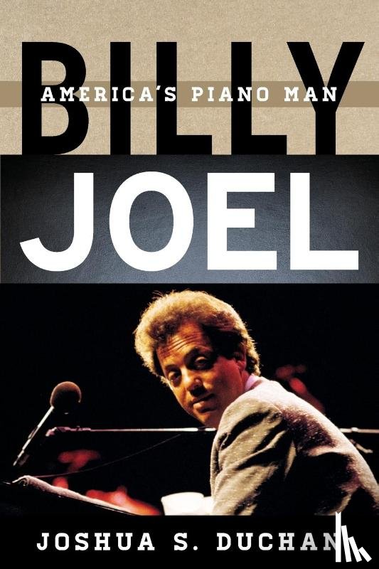 Duchan, Joshua S. - Billy Joel