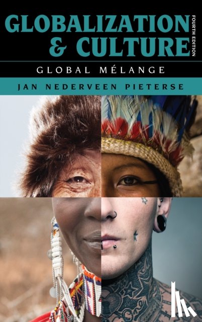 Jan Nederveen Pieterse - Globalization and Culture