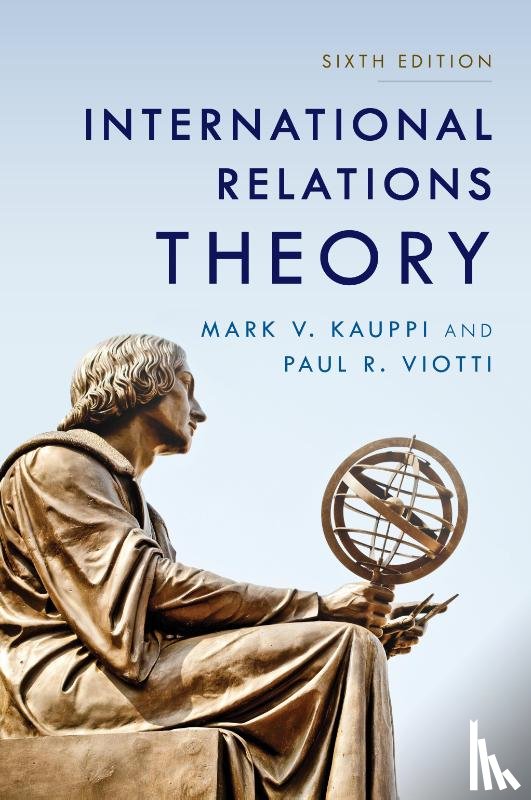 Kauppi, Mark V., Viotti, Paul R. - International Relations Theory