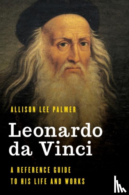 Palmer, Allison Lee - Leonardo da Vinci