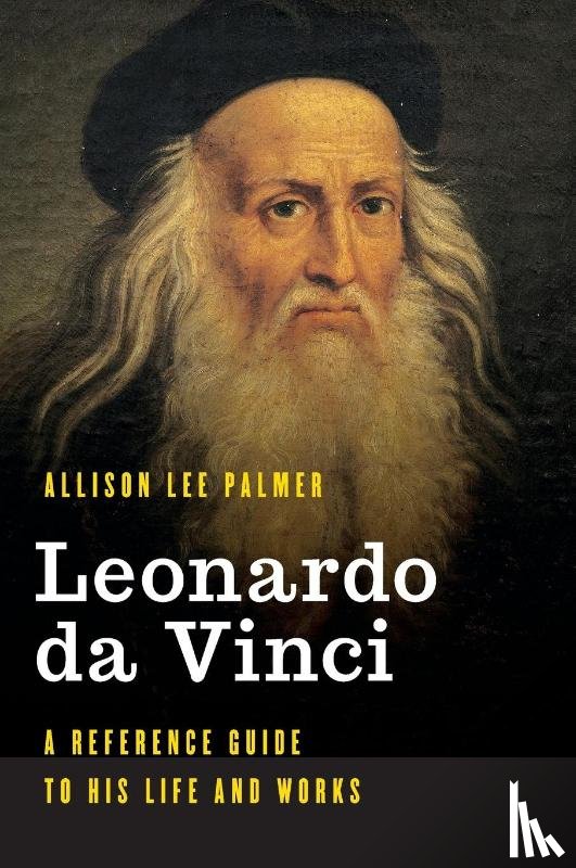 Palmer, Allison Lee - Leonardo da Vinci