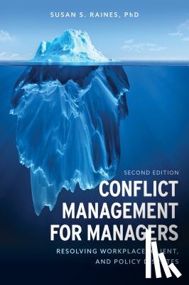 Raines, Susan S. - Conflict Management for Managers