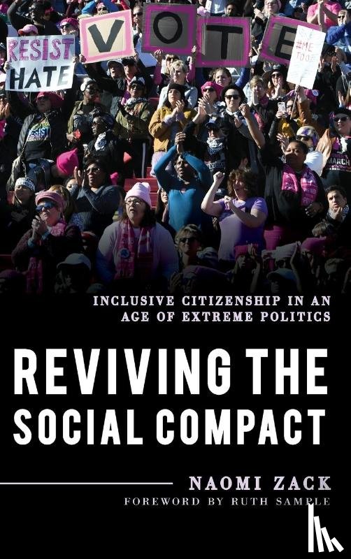 Zack, Naomi - Reviving the Social Compact