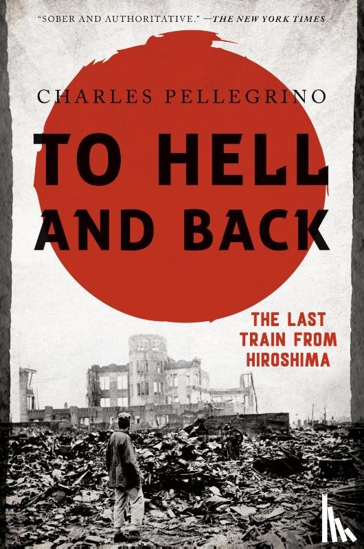 Pellegrino, Charles - To Hell and Back