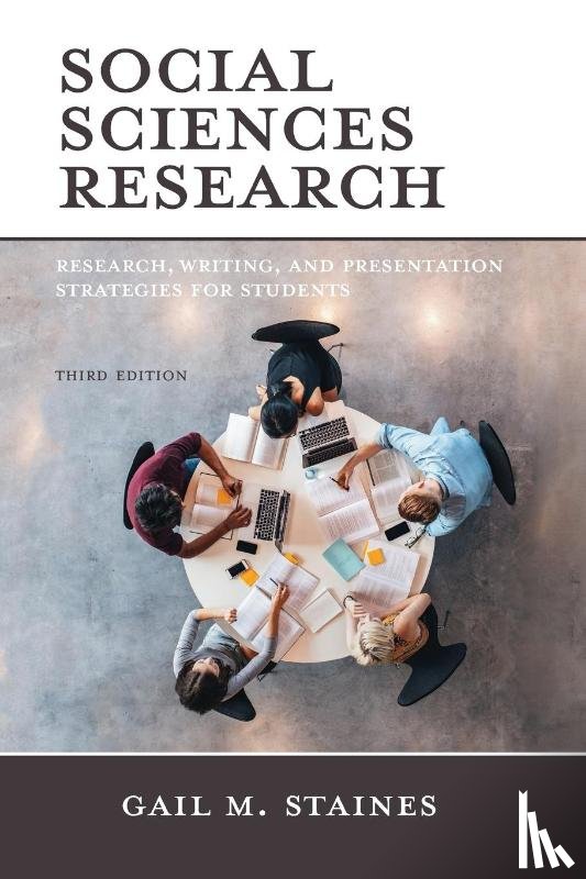 Staines, Gail M. - Social Sciences Research