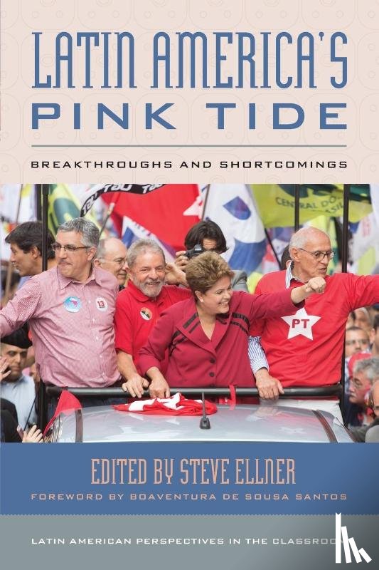  - Latin America's Pink Tide