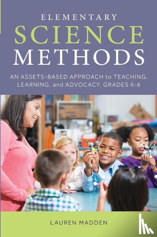 Madden, Lauren - Elementary Science Methods