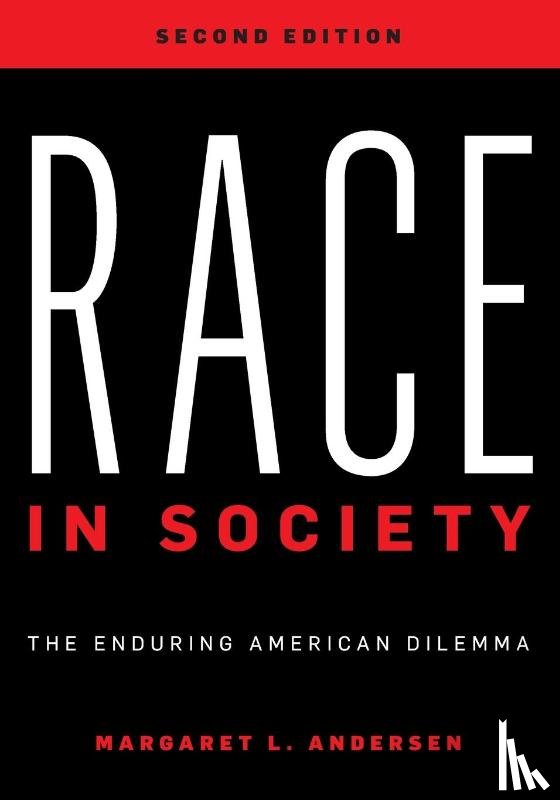 Andersen, Margaret L. - Race in Society