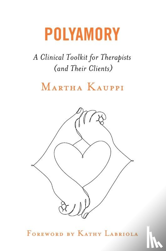 Kauppi, Martha - Polyamory