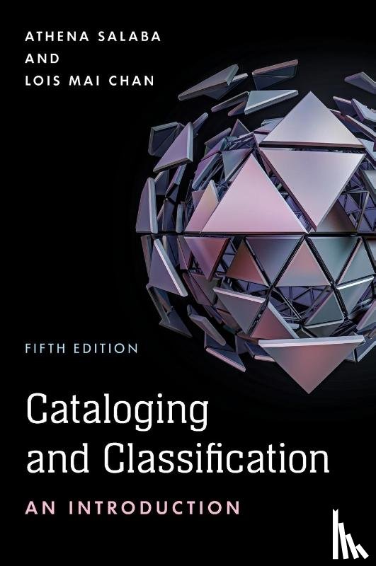 Salaba, Athena, Chan, Lois Mai - Cataloging and Classification